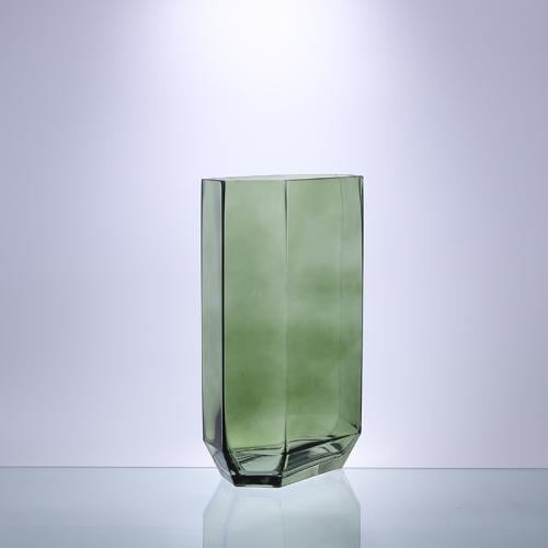 فازة زجاجية - 70628