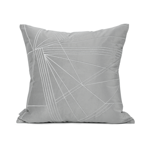 مخدة مخمل - 190018