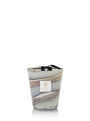 220027 - CANDLE SAND SONORA (Baobab) MAX16