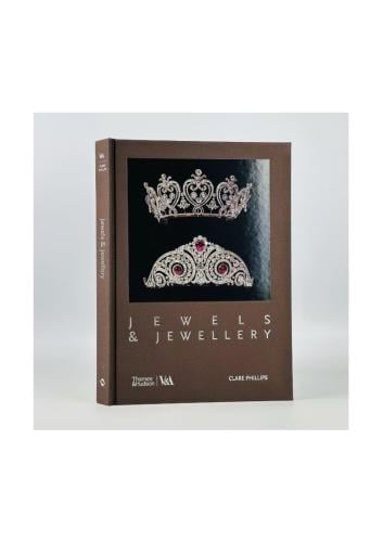 JEWELS & JEWELLERY - 71083