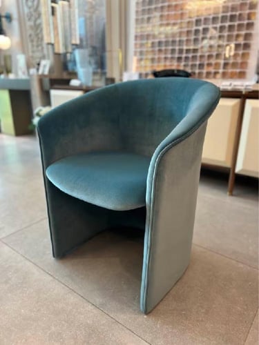 كرسي مفرد - 40060