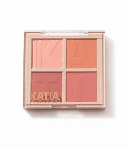 مجموعة احمر الخدود - سن كيسد