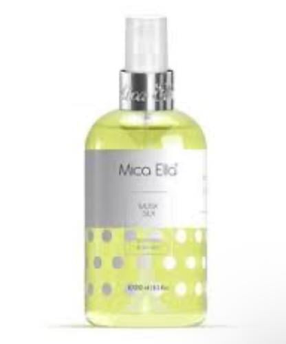 بخاخ معطر للجسم