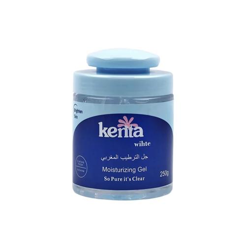 كينتا وايت جل الترطيب المغربي - 250 جم