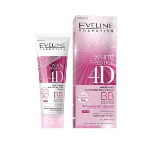 إيفلين كريم BB