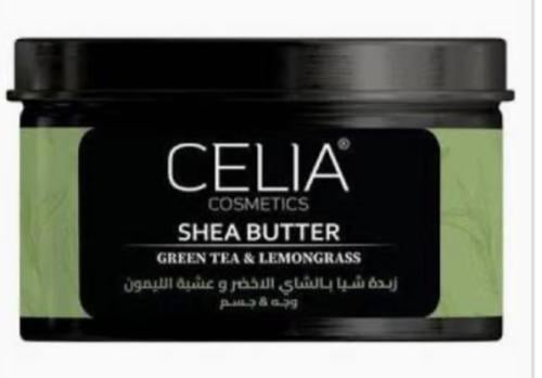 مقشر فروه الرأس من سيليا