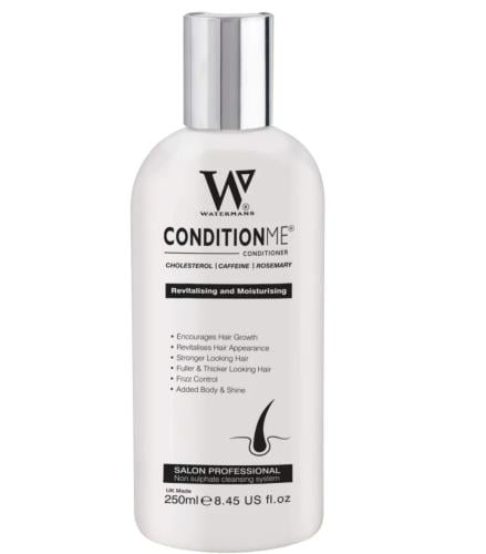 جرومي بلسم الشعر