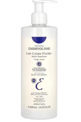 امبريوليس كريم مرطب 400ml