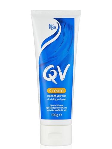 مرطب QV