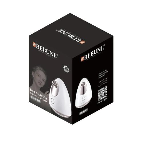 ريبون جهاز بخار الوجه عالي الجودة موديل RE-3-061