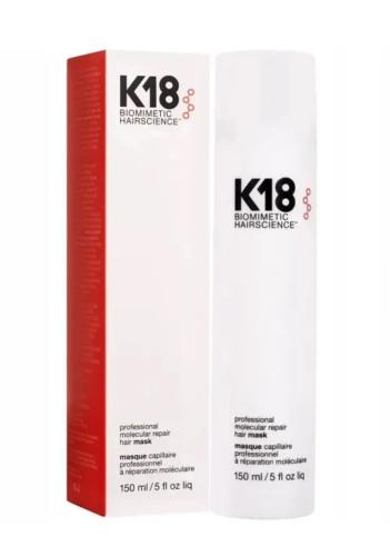 ماسك إصلاح الشعر k18
