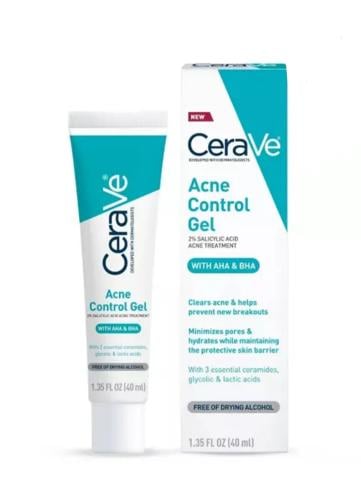 سيرافي جل التحكم بالبقع