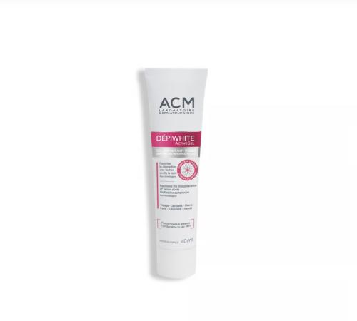 ACM DEPIWHITE ACTIVE GEL