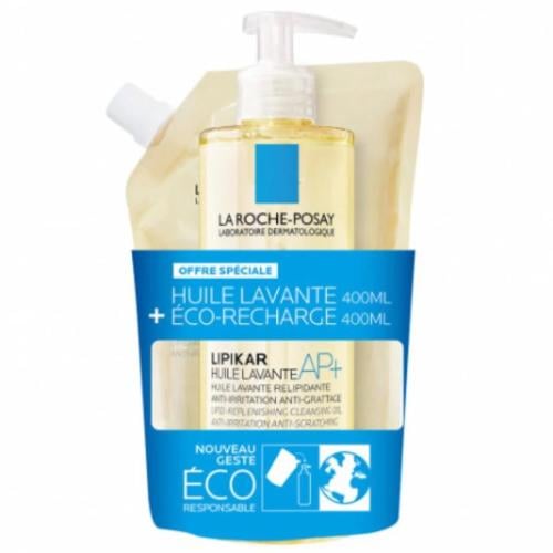 لاروش بوزيه ليبيكار هويل افانتي +AP