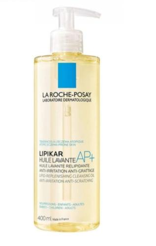 لاروش زيت منظف للوجه والجسم