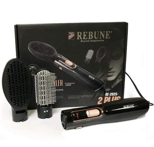 ريبون مصفف شعر مع ملحقين RE2025-2 Plus