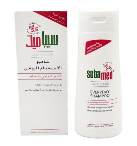 سيباميد شامبو الأستخدام اليومي