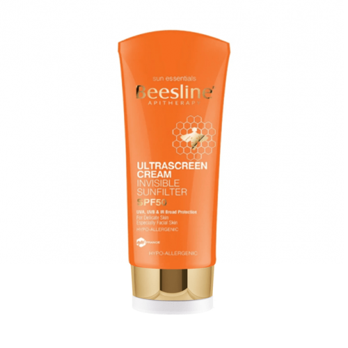 واقي شمس سونفلتير من بيزلين - 60مل
