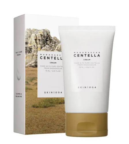 كريم مدغشقر سنتيلا للوجة - ٧٥ مل