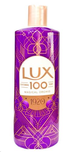 لوكس غسول جسم سحر زهرة الاوركيد