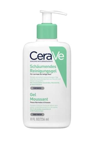 سيرافي غسول رغوي 236ml