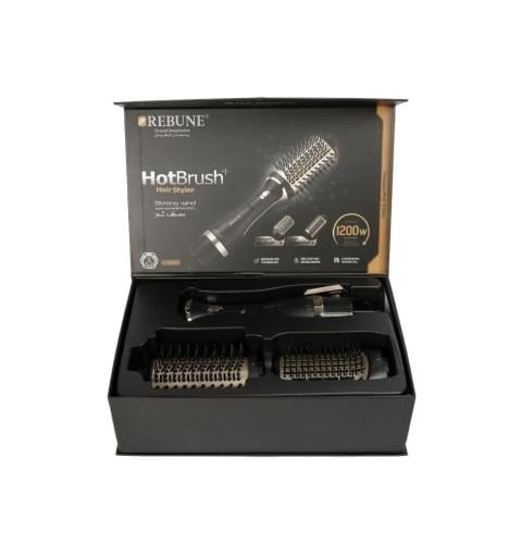 ريبون استشوار شعر هوت برش موديل RE-2131