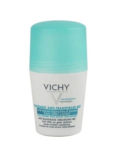 مزيل عرق مضاد للتعرق الزائد يدوم 48 ساعة من فيشي ,...