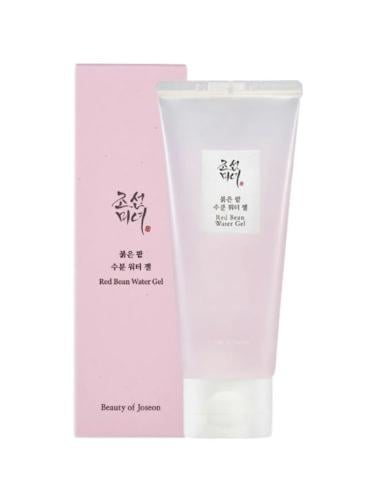بيوتي اوف جوسون - جل مائي برائحة الفاصوليا الحمراء...