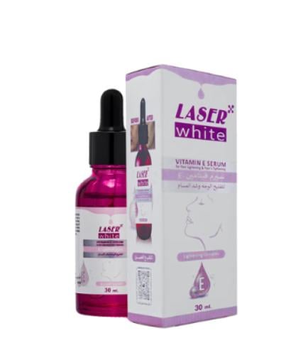 سيروم فيتامين E