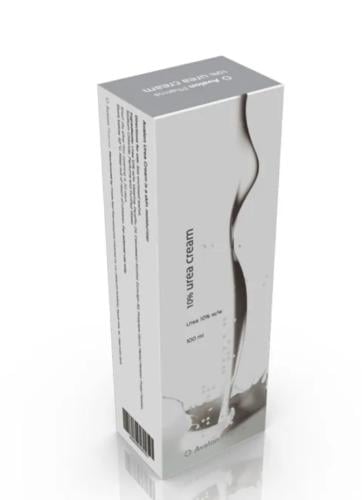 كريم يوريا 10%