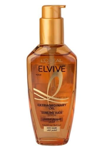 لوريال سيروم مجمل للشعر الجاف