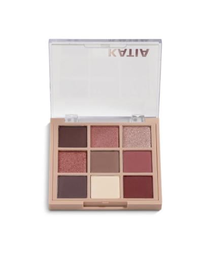 باليت ظلال العيون - سويت توك 304