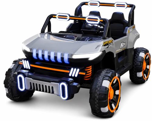سيارة جيب الاطفال الرياضي العملاق 4×4