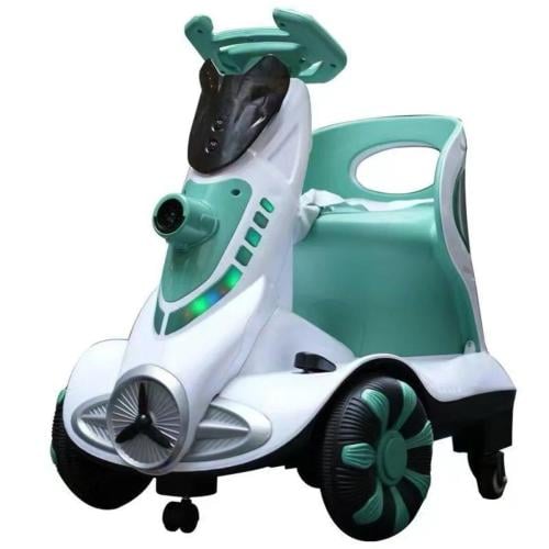 سكوتر ترند الفقاعات بريموت