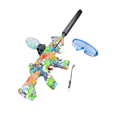 رشاش اوربيز للاطفال