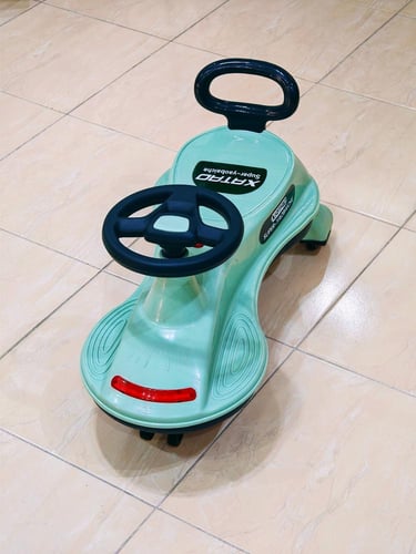 سيارة دف عجيبة معا صوت شيلة تحزم مزود بإنارة