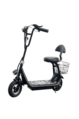 سكوتر ابو سلة المطور