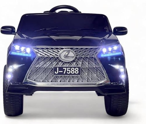 جيب لكزس LX570 باربعة مواطير