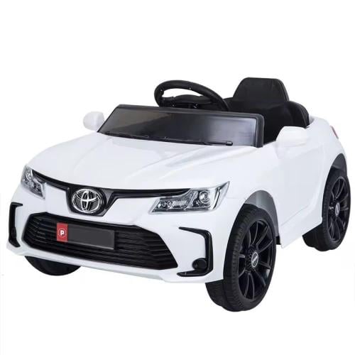 سيارة كامري الكهربائية