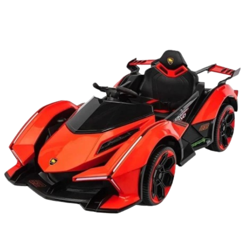 سيارة لامبورجيني الرياضية