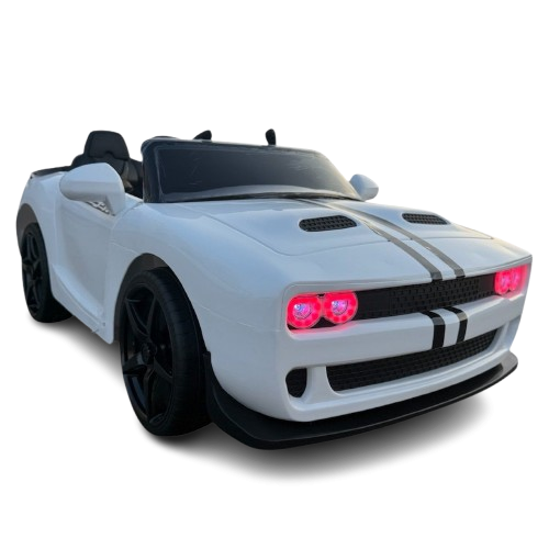 سيارة دودج تشالنجر