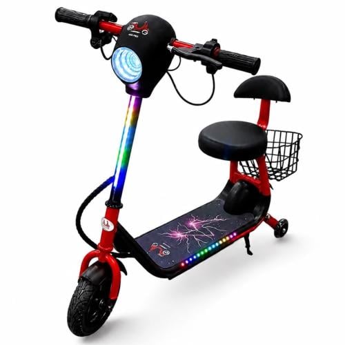Scooter Abu Salla the developer