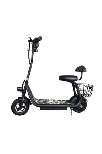 سكوتر ابو سلة المطور