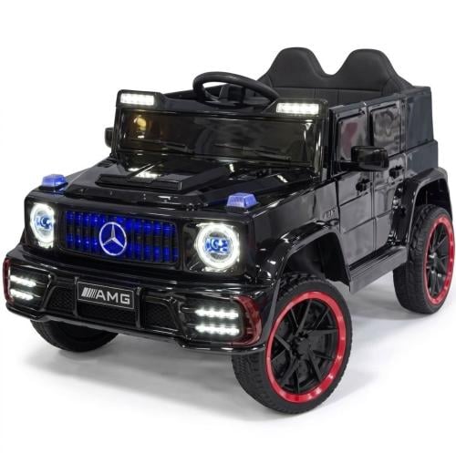 مرسيدس جي كلاس الفاخرة AMG