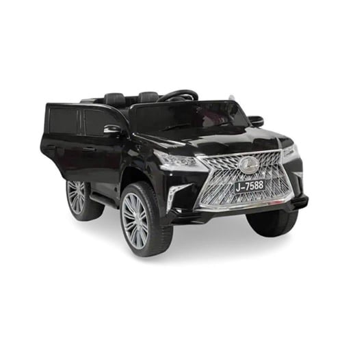 جيب لكزس LX570 باربعة مواطير