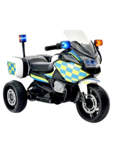 دباب كهربائي بوليسي