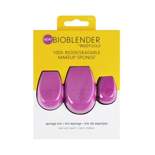 ايكو 3176 اسفنجه 3قطعه