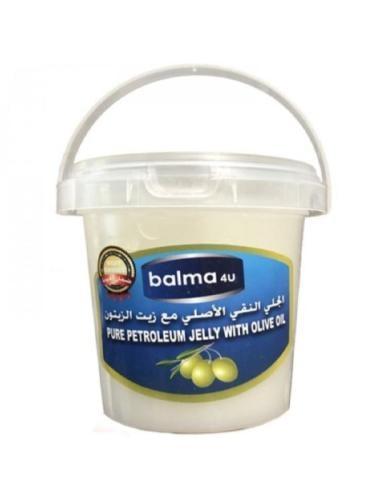 بالما جل بزيت الزيتون 500 مل