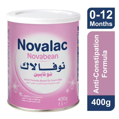 نوفالاك نوفابين 400 جرام