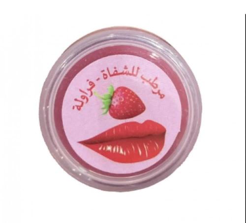 بالما جل مرطب شفايف 10 جم فراوله